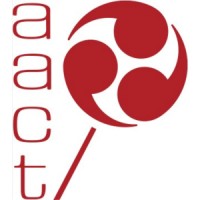 American Association of Candy Technologists (AACT) logo - Similar company to Pmca - Professional Manufacturing Confectioners Association