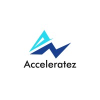 Acceleratez logo - Similar company to Listed Hosting
