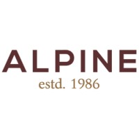 Alpine Apparels Pvt Ltd logo - Similar company to Untangling Self