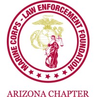 Marine Corps/Law Enforcement Foundation logo - Similar company to Ecu Foreign Languages And Literatures