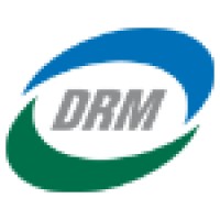 DRM Waste Management logo - Similar company to Oakleaf Waste Management