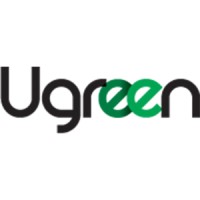 UGREEN SOFTWARE logo - Similar company to Zoo-Project