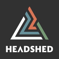 HEAD SHED APP logo - Similar company to Drip Gym