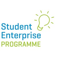 Student Enterprise Programme logo - Similar company to Affordable Web Experts