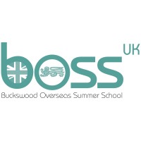Buckswood Overseas Summer School (BOSS) UK logo - Similar company to Communicat Language School