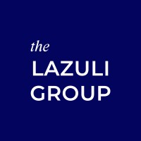 The Lazuli Group logo - Similar company to Zehmizeh