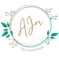 AJM Tax Solutions logo - Similar company to Valora Group