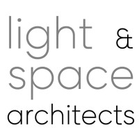 light & space architects logo - Similar company to Open City Architects