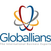 Globallians logo - Similar company to Adexia Inc.