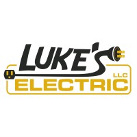 Luke's Electric, LLC logo - Similar company to Ferrell Electric, Inc.