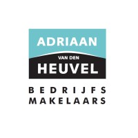 Adriaan van den Heuvel Makelaars en Adviseurs logo - Similar company to Scheele Makelaars