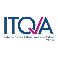 ITQA - Industrial Training and Quality Assurance (Pty)Ltd logo - Similar company to Ambaha It-Solutions | .Net And Qa Teams