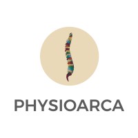 Physioarca logo - Similar company to Healthynate