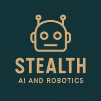 Stealth CRX logo - Similar company to Cleanbot