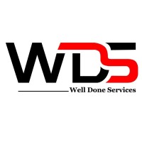 Well Done Study Abroad & Travel Advisory logo - Similar company to Go Study Travel