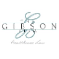 The Gibson Firm Llc, Healthcare Law