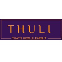 THULI logo - Similar company to Nipix Technology