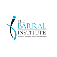 The Barral Institute logo - Similar company to Pro Asset Protection