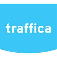 Traffica logo - Similar company to Partner Up