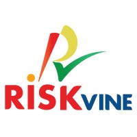 RISKVINE logo - Similar company to Sourced Solutions Pty Ltd