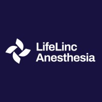LifeLinc Anesthesia logo - Similar company to Revmd, Inc