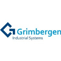Grimbergen Industrial Systems logo - Similar company to Keppel Constructie B.V.