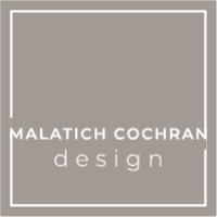 Malatich Cochran Design logo - Similar company to Lauren Ashley Design Llc.