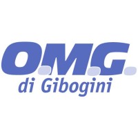 O.M.G. s.a.s. di Gibogini Stefano & C. logo - Similar company to Comtec Tcs