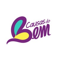 Causas do Bem logo - Similar company to Kauza