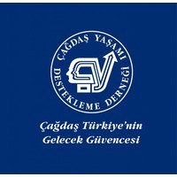Çağdaş Yaşamı Destekleme Derneği Kocaeli Şubesi logo - Similar company to Sen_De_Gel Derneği
