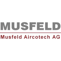 Musfeld Aircotech AG logo - Similar company to Hetramo Ag