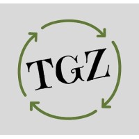 The Greenzine logo - Similar company to The Sweep Standard
