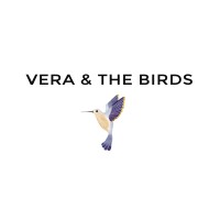 Vera & the birds logo - Similar company to Umoa Cosmetics