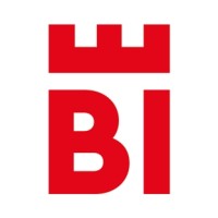 Stadt Bielefeld logo - Similar company to Ceyoniq Technology Gmbh