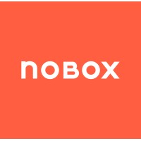 nobox - healthcare logo - Similar company to Top Tech Nova