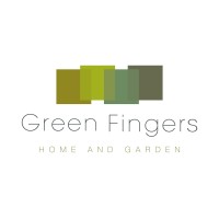 Green Fingers logo - Similar company to Plantmaster