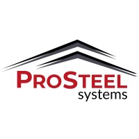 ProSteel Systems logo - Similar company to Scope - Total Project Partners