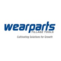 Wearparts Tillage Tools logo - Similar company to BoltCraft LLC