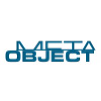 metaobject GmbH logo - Similar company to Metaobjects