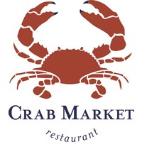 Crab Market DIFC Dubai logo - Similar company to Flør Restaurant