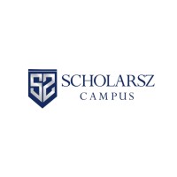 Scholarsz Campus logo - Similar company to Chemlab Pvt Limited