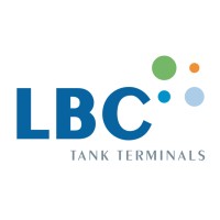 LBC Tank Terminals logo - Similar company to Standic