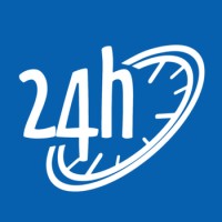 24hassistance logo - Similar company to Dokeo