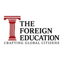The Foreign Education- Student Visa Expert logo - Similar company to Networked Systems Research Laboratory (Netlab)