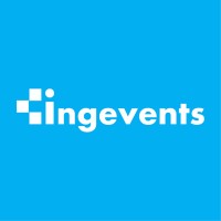 Ingevents logo - Similar company to Auto Andalucía Bus