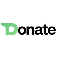 Donate.app logo - Similar company to Broadcast.App