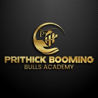 PRITHICK BOOMING BULLS STOCK MARKET ACADEMY logo - Similar company to Stockraft