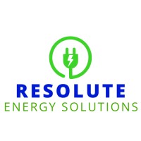 Resolute Energy Solutions, LLC logo - Similar company to Heritage Equipment Co.