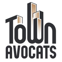 TOWN AVOCATS logo - Similar company to Harper Avocats