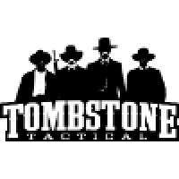 Tombstone Tactical logo - Similar company to Solvetex Technical Textile